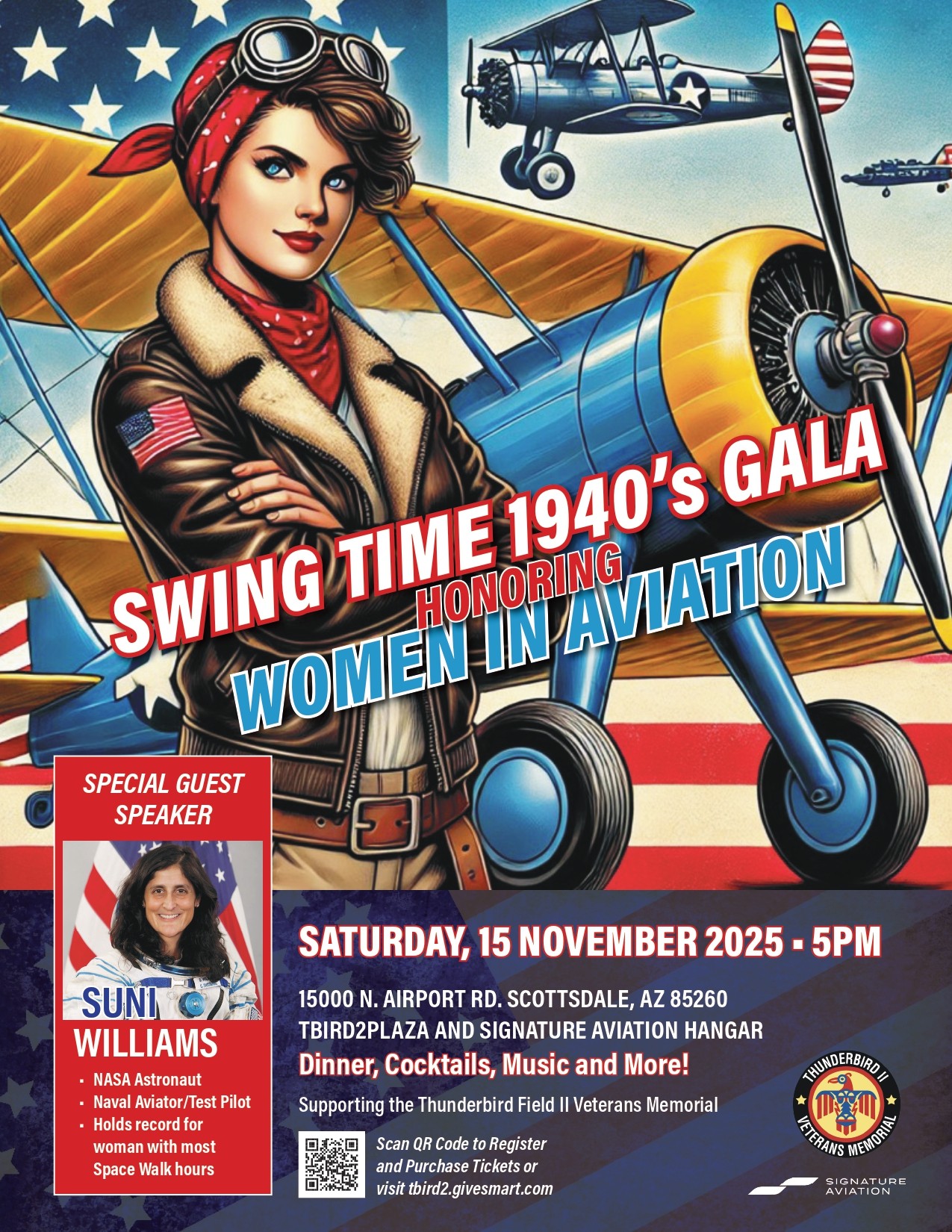 WomeninAviationGala